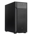 thumbnail image 2 of SilverStone Technology FA513-B Fara 513 High Airflow ATX Chassis with Excellent Hardware Compatibility, Black, 2 of 4