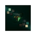 thumbnail image 5 of Huda Beauty Emerald Obsessions Eye Palette Full Size, 5 of 5