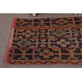 thumbnail image 4 of Vintage Rugs, 1.9x3.4 ft Small Rug, Colorful Rug, Cool Rugs, Turkish Rug, 4 of 9