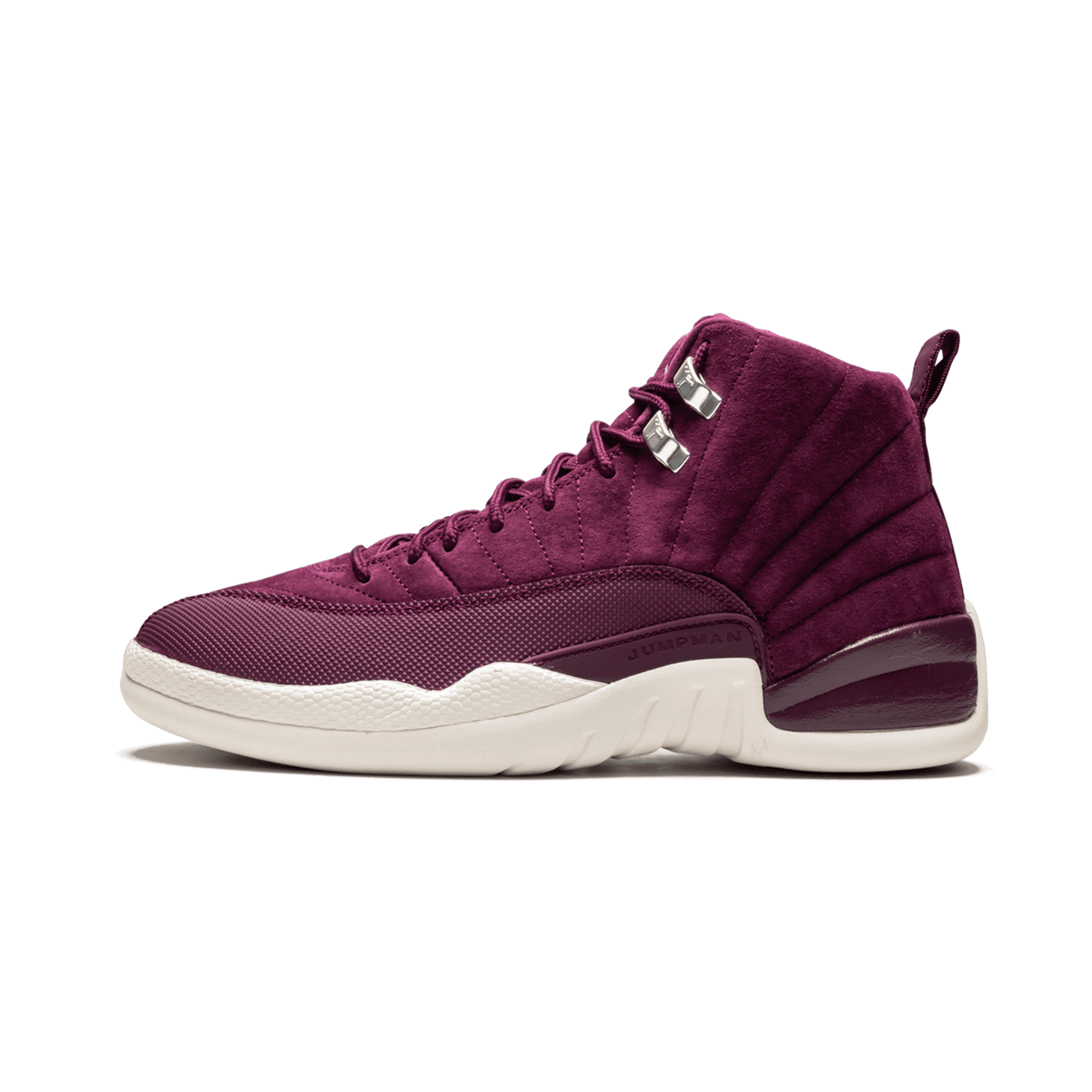 JORDAN MENS Air Jordan 12 Retro "Bordeaux" 130690 617 from Stadium Goods