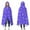 Butterfly White Silhouette, variant on Wearable Blanket,Butterfly Text Leaf Pattern Hooded Wearable Flannel Blanket for Adults & Teens,Winter Poncho Shawl Wrap Cape Cozy Anti-Pill,50"x60"