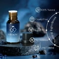 thumbnail image 5 of UM Cologne Fragrance Oils Set, Essential Oils for Diffuser | Deep Ocean, Cologne, Amber Oud, Tobacco Vanilla, Man Cave, Midnight Musk, Diffuser Oil Scents for Candle Making, Soap Making, 5 of 14