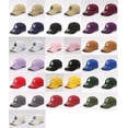 thumbnail image 2 of Los Angeles Dodgers MVP Justifiable Cap, Adult Free Size--Youyou, 2 of 4