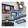 thumbnail image 7 of 100W 50W 30W 20W Outdoor Led Projector Motion Detector Spot Lamp Sensor Led Spot Waterproof Exterior Lighting ,Power Saving, 7 of 7