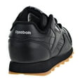 thumbnail image 3 of reebok classic leather - boys' toddler, 3 of 6