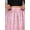Multicolor16, variant on Women Cotton Floral Foliage Style Maxi Skirt with Elastic Waist, Soft Versatile Floral Hand Block Print, Rust Orange XS