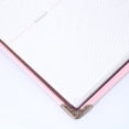 thumbnail image 4 of MasteelfCA 1PC Ticket Bill Collection Book Movie Ticket Storage Note Album Photo Receipt Storage Book (Pink), 4 of 7