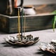 thumbnail image 5 of 3 PCS Incense Burner, Incense Holder for Sticks, Lotus Incense Stick Holder with Detachable Ash Catcher, 5 of 5