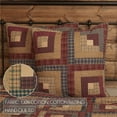 thumbnail image 2 of VHC Brands 7475 Millsboro Euro Sham Quilted 26 x 26, 2 of 5