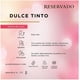 thumbnail image 4 of Vino Tinto Reservado Concha y Toro Sweet Red 750ml, 4 of 4
