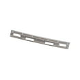 thumbnail image 6 of Front Chrome Bumper Face Bar For 1986-1992 Nissan D21 Pickup With Top Pad Holes, 6 of 7