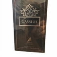 thumbnail image 1 of Eau de Parfum Maison Alhambra Cassius 100 ML Hombre, 1 of 3