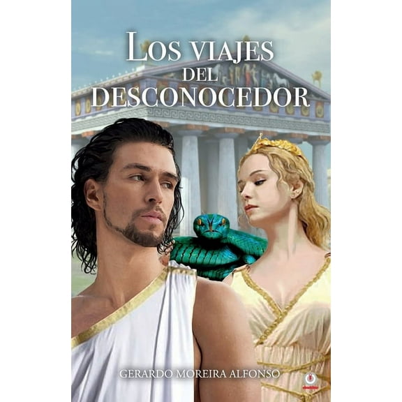 Los viajes del desconocedor, (Paperback)