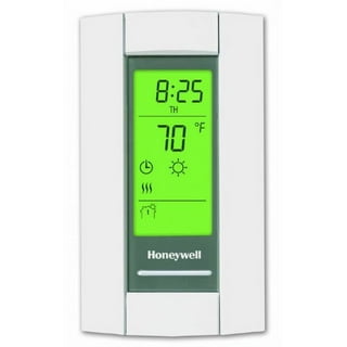 Honeywell YTL9160AR1000 Wireless Line Voltage Thermostat Kit