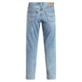 thumbnail image 2 of Signature By Levi Strauss & Co. Boys Taper Jeans, Sizes 8-18, 2 of 7