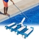 thumbnail image 3 of Limpiador de succión para piscinas, aspiradora para piscinas de 16 pulgadas, cabezal de aspiradora para piscinas, máquina de limpieza de piscinas probada y confiable, 3 of 11