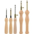 thumbnail image 1 of 5Pcs Punch Needles Sewing Tools for Crafting Sessions and Diy Projects, 1 of 9