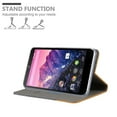 thumbnail image 4 of Cadorabo Case for LG NEXUS 5 Cover Book Wallet Screen Protection PU Leather Flip Magnetic Etui, 4 of 6