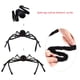 thumbnail image 4 of Creative Luminous Moon Wall Stickers Halloween Decoration Stickers Luminous Wolf, 4 of 4