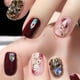 thumbnail image 3 of 60 pedrería para uñas con varias formas para decoración., 3 of 6
