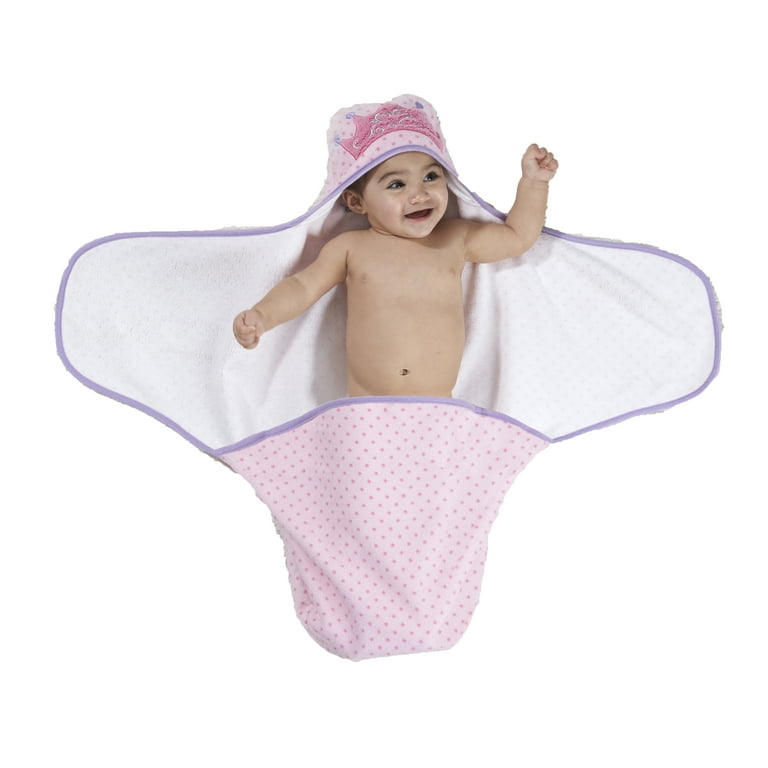 Disney baby bath towel sale