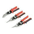 thumbnail image 1 of Timco - Aviation Snips Set (Size 3pcs - 3 Pieces), 1 of 3