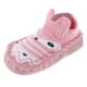 thumbnail image 2 of Nuevo recién nacido cálido bebé Girs calcetines antideslizantes zapatos calcetín 0- cálido 11 Baoblaze Calcetines para niños, 2 of 8