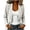 Beige1, variant on Purcolt Blazers for Women Business Casual Long Sleeve Lapel Open Front Suit Jacket Lightweight Work Office Blazer with Pockets