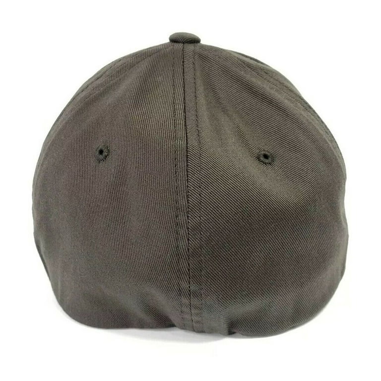 Flex fit sales chevy hats