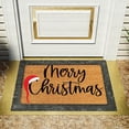 thumbnail image 3 of NARABB Christmas Door Mat | Kitchen, Bedroom, Living Room Mat, 3 of 3