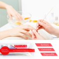 thumbnail image 5 of Kit de manicura SALVMARY Professional desechable, juego de 3 piezas, 5 of 5