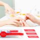 thumbnail image 5 of Kit de manicura SALVMARY Professional desechable, juego de 3 piezas, 5 of 5