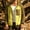 Yellow, variant on Men’s Color Block Hooded Wind Jacket, Contrast Panel Multi Pocket Zip Up Outerwear, Lightweight Long Sleeve Drawstring Coat For Hiking & Daily Outdoor Excursions Black XXXL