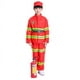 thumbnail image 1 of Ropa de bomberos para niños Ropa de experiencia profesional de bomberos pequeños Ropa de actuación de juego de rol Ropa para padres e hijos Traje de cosplay, 1 of 1