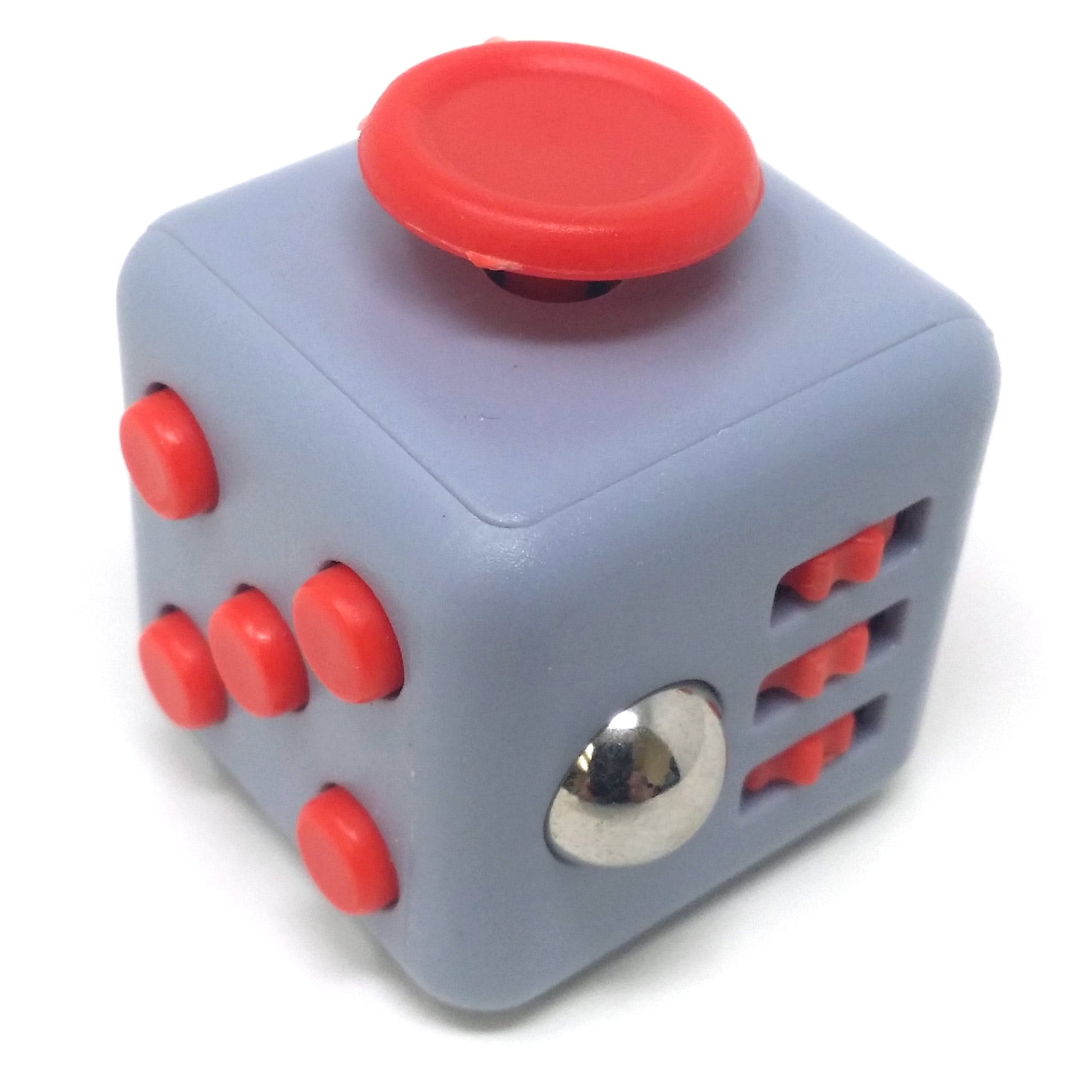 Как сделать fidget cube