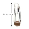 thumbnail image 2 of TEHAUX Lampe-Clarinette pour Musiciens en Plastique ABS pour Performance Musicale 1 Paquet, 2 of 7