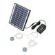 thumbnail image 5 of Bomba de fuente de oxígeno solar, kit de bomba de agua solar micro ajustable de 10 V 6 W CC Eleva tu experiencia, 5 of 14