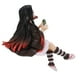 thumbnail image 4 of Juguetes con figuras de anime, juguetes con figuras de anime, estatuas, muñecos, adornos para coches, tecnología innovadora, 4 of 10