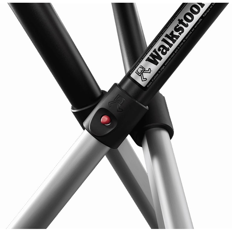 Walkstool Comfort 22