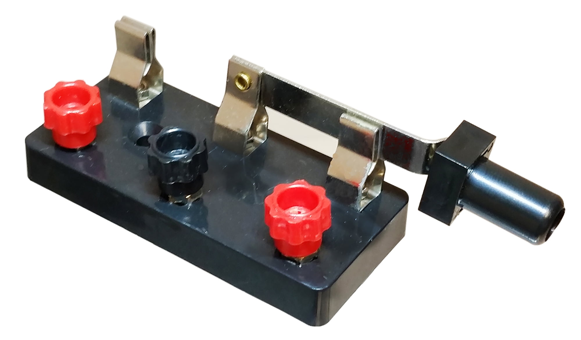 Knife Switch, Single Pole, Double Throw