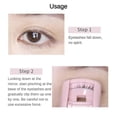 thumbnail image 2 of Woman Eyelash Curler Cosmetic Makeup Tools Clip Lash Curler Lash Lift Tool Beauty Eyelashes Multicolor Makeup Tools, 2 of 5