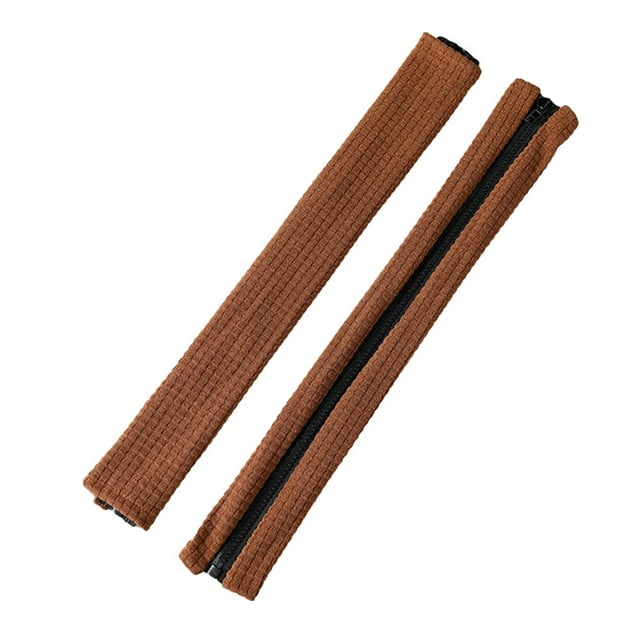 2pcs/Set Solid Color Elastic Armrest Cover for Office Computer Chair Covers Spandex Arm Rest Cover Armrest Home Chair Cover