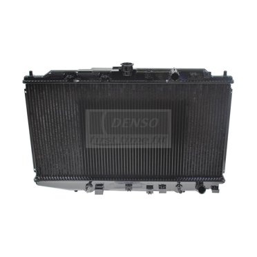 Denso 2213221 Radiator Fits select: 1988-1991 HONDA CIVIC