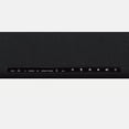 thumbnail image 4 of Barra de Sonido YAS-109 Yamaha Bluetooth, WiFi Control de Voz 20W Yamaha Sonido Surround Negro, 4 of 4