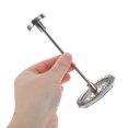 thumbnail image 3 of Miangastore Stainless Steel Coffee Maker Filter Set For Brewing Coffee And Tea 1Set, 3 of 9