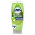 thumbnail image 1 of Dawn Ultra EZ-Squeeze Dish Soap, Dishwashing Liquid, Washes Away Bacteria Apple Blossom 443ML, 1 of 9