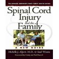 thumbnail image 1 of Spinal Cord Injury and the Family: A New Guide, 1 of 3