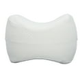 thumbnail image 2 of Almohada de Espuma viscoelástica para Rodilla, Cojín Lavable para Piernas, Alivio de la Ciática Durante El Emarazo, Soporte para Dormir para Mujeres Embarazadas, 2 of 7