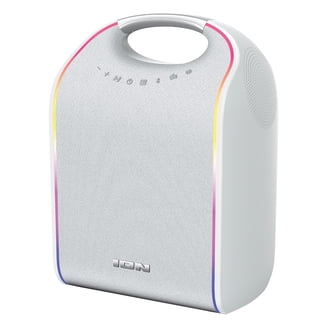 LG XBOOM Portable Bluetooth Speaker with LED Lighting, Black, XL9T