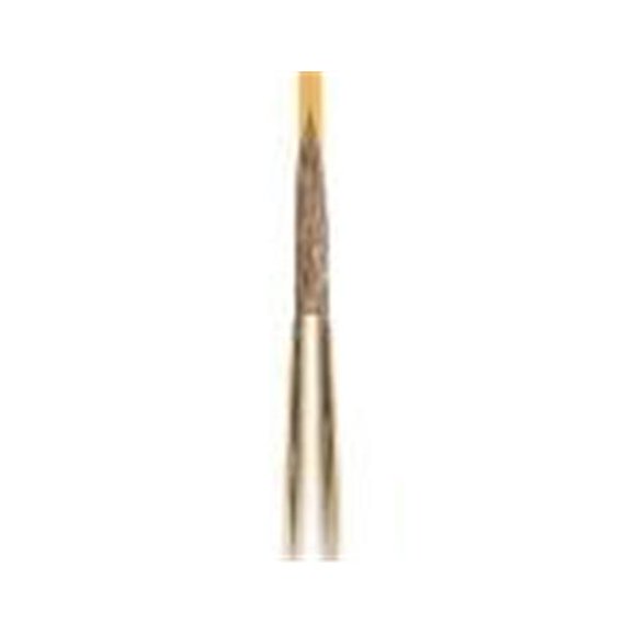 Brosse Sceptre Gold Ii - Série 101 Ronde - Taille 2